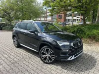 Używany Seat Ateca Xperience 150 KM (110 kW) 2024 Czarny SUV