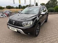 Gebraucht Dacia Duster Prestige 150 PS (110 kW) 2020 Schwarz SUV