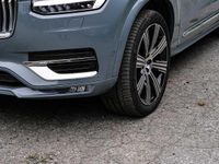 Gebraucht Volvo XC90 173 PS (127 kW) 2023 SUV
