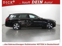 Gebraucht Mercedes C220 200 PS (147 kW) 2022 Kombi