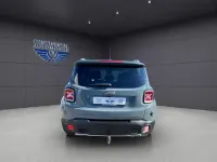 Gebraucht Jeep Renegade Limited 140 PS (102 kW) 2016 Anvil vr385a SUV