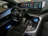 Gebraucht Peugeot 5008 GT 177 PS (130 kW) 2021 SUV