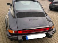 gebraucht Porsche 911 G Modell C00 DE