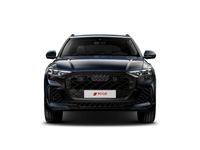 Neu Audi RS Q8 Performance 640 PS (470 kW) 2026 Blau SUV