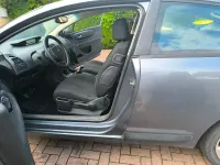 Gebraucht Citroën C4 120 PS (88 kW) 2010 Grau Coupé