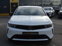 Gebraucht Opel Astra 131 PS (96 kW) 2023 Weiß Limousine