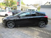 gebraucht Ford Focus 1.0 EcoBoost ST-Line *1. HAND/MIT XENON*