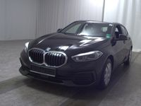 gebraucht BMW 116 dA Navi LED Shz PDC LC+