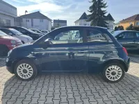 Gebraucht Fiat 500 69 PS (50 kW) 2023 Blau Kleinwagen