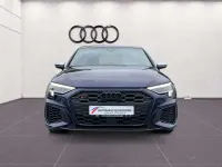 Gebraucht Audi S3 Sport 310 PS (228 kW) 2022 Navarrablau metallic Limousine