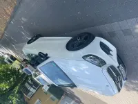 Gebraucht Mercedes E200 184 PS (135 kW) 2018 Weiß Cabrio