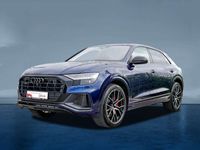 gebraucht Audi Q8 55 TFSIe qua tiptr S-Line Matrix HUD AHK…