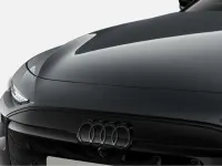 Ny Audi A6 e-tron Basis 314 kW (428 HK) 2026 Grå Stationcar