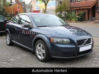 Gebraucht Volvo C30 Kinetic 109 PS (80 kW) 2007 Blau Kleinwagen