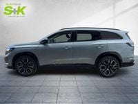 Nowe Renault Espace Esprit Alpine 200 KM (147 kW) 2026 Szary SUV
