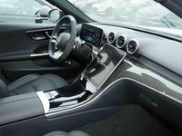 Gebraucht Mercedes C63 S E Performance AMG 680 PS (500 kW) 2024