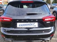 Usata Ford Focus ST-Line 125 CV (91 kW) 2024 Nero Station wagon