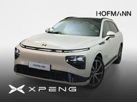 Gebraucht XPENG G9 AWD Performance 422 kW (575 PS) 2026 Weiß SUV