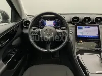 Gebraucht Mercedes 220 Avantgarde 220 PS (161 kW) 2022 Grau Limousine