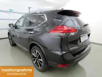 Gebraucht Nissan X-Trail Tekna 177 PS (130 kW) 2018 Black pearl (m) SUV