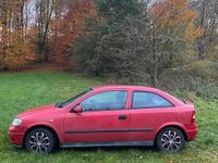 gebraucht Opel Astra 