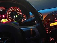 Gebraucht Mazda MX5 Emotion 126 PS (92 kW) 2008 Cabrio