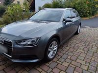 gebraucht Audi A4 1.4 TFSI Avant -