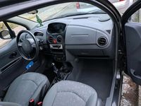 gebraucht Chevrolet Matiz 0,8