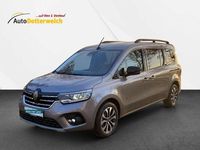 Neu Renault Kangoo Techno 131 PS (96 kW) 2025 Stahlgrau Kombi
