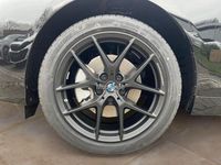 Neu BMW 216 Efficient Dynamics 122 PS (89 kW) 2025 Schwarz uni Coupé