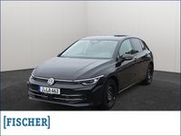 Gebraucht VW Golf VIII 150 PS (110 kW) 2026 Grenadillschwarz metallic