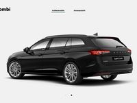 Neu Skoda Superb Selection 150 PS (110 kW) 2025 Schwarz Kombi