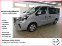 Gebraucht Nissan Primastar 150 PS (110 kW) 2025 Grey highland Van / Kleinbus