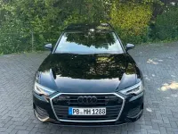 Gebraucht Audi A6 245 PS (180 kW) 2021 Schwarz Limousine