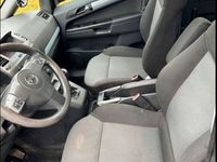 gebraucht Opel Zafira 7 Sitzer