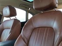 Gebraucht Maserati Levante 275 PS (202 kW) 2016 Schwarz SUV
