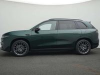 Neu Leapmotor C10 215 PS (158 kW) 2026 Glazed green SUV