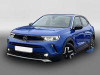 Gebraucht Opel Mokka-e Elegance 100 kW (136 PS) 2022 Blau SUV