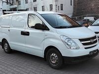 Gebraucht Hyundai H-1 110 PS (80 kW) 2011 Weiß Van / Kleinbus