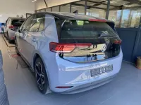 Brugt VW ID.3 Pro 106 kW (145 HK) 2022 Grå Hatchback