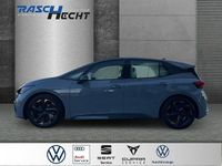Gebraucht Cupra Born 150 kW (204 PS) 2023 Grau Kleinwagen