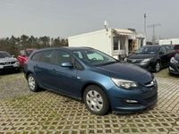 gebraucht Opel Astra 1.4 T Sports Tourer Aut