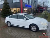 gebraucht Citroën C5 Attraction 1.6 VTi 120 /Automatik/Tüv&Insp.ne