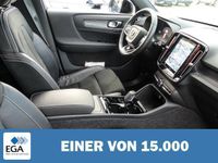 gebraucht Volvo XC40 Pro Recharge Pure Electric AWD P8