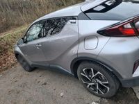 gebraucht Toyota C-HR 2.0