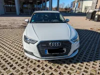Gebraucht Audi A3 Sportback e-tron Sport 204 PS (150 kW) 2020 Weiß Kleinwagen
