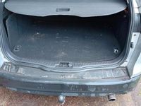 Second-hand Ford Focus 140 CP (102 kW) 2011 Argintiu Break