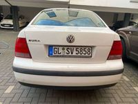 gebraucht VW Bora 1.4