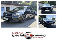 Gebraucht Mercedes B200 150 PS (110 kW) 2022 Schwarz Van / Kleinbus