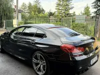 Gebraucht BMW 640 320 PS (235 kW) 2015 Coupé
